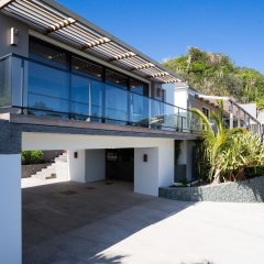 Dream Villa Colombier 724 in Gustavia, Saint Barthelemy from 1426$, photos, reviews - zenhotels.com photo 4