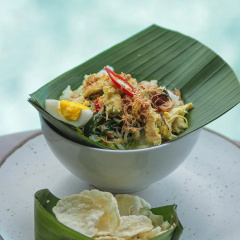Stanagiri Villas Ubud - Bild 24