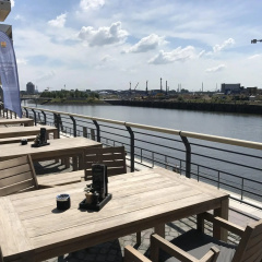 JUFA Hotel Hamburg HafenCity - Bild 8