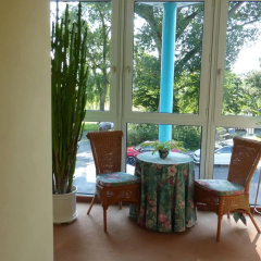 Hotel Alpha - Bild 6