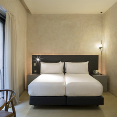 EME Catedral Mercer Hotel - Bild 3