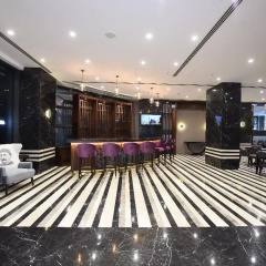 Cher Hotel & Spa Istanbul - Bild 2