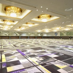 Hotel New Otani Tokyo, The Main - Bild 24