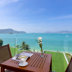 X10 Seaview Suites Panwa Beach thumbnail 5