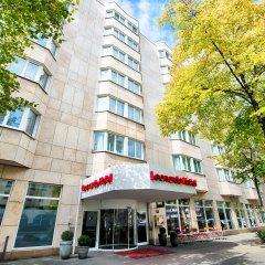 Leonardo Hotel Duesseldorf City Center - Bild 1