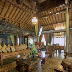 Ubud Syailendra Villas - Bild 19