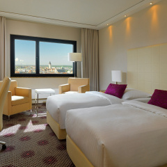 The Westin Leipzig - Bild 5