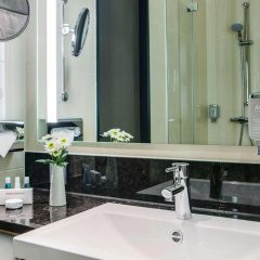 IntercityHotel Hamburg Dammtor - Bild 7