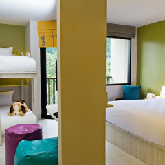 ibis Styles Krabi Ao Nang - Bild 19