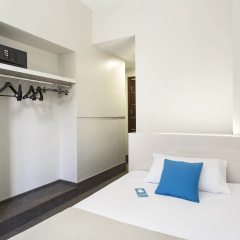 B&B Hotel Roma Trastevere - Bild 15