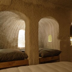 The Rupestral House Hotel Турция, Учисар - отзывы, цены и фото номеров - забронировать отель The Rupestral House Hotel онлайн фото 31