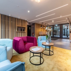 Serways Hotel Hsel Ost - Bild 12