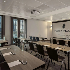 Park Plaza County Hall London - Bild 22
