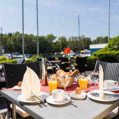 Hotel Spree-idyll - Bild 14