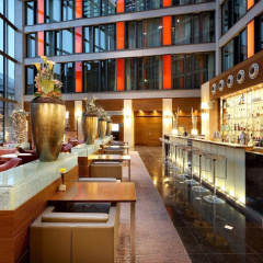 Eurostars Berlin - Bild 2