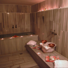 Kadi Konagi Thermal Hotel - Bild 14