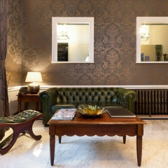 Staunton Hotel - Bild 5