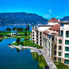 The Royal Kelowna thumbnail 15