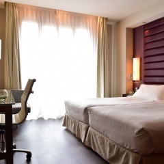 Pestana Arena Barcelona - Bild 15