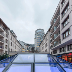 Mango Aparthotel - Bild 1