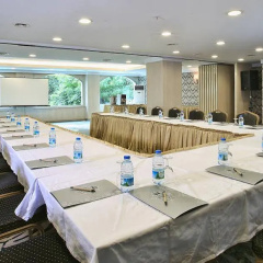 Midas Hotel - Bild 20