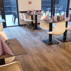 PLAZA INN stays design Dortmund - Bild 22