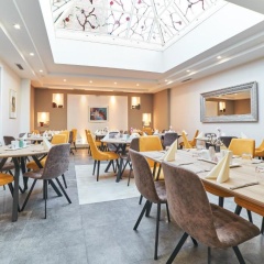 Hotel Tiffany - Bild 20