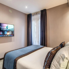 MZ Hotel Rome - Bild 6