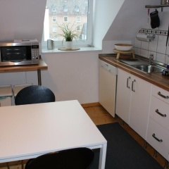 Ferienwohnung Hardtblick - Bild 15