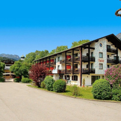 Alpenhotel Brennerbascht - Bild 12