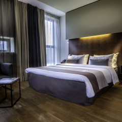 Hotel Artemis Amsterdam - Bild 6