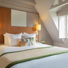 Hôtel Le Tourville by Inwood Hotels - Bild 5