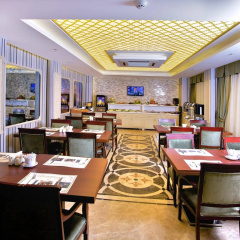 Park Star Hotel Taksim - Bild 16