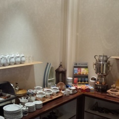 Hotel Strandvilla Janine - Bild 13