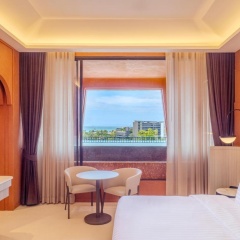 Hotel Adam Krabi - Bild 23