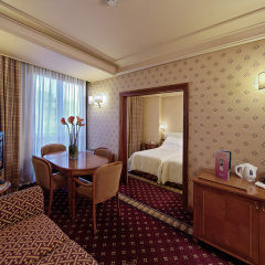Capitol Hotel - Bild 10