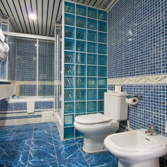 Hotel Alif Campo Pequeno - Bild 27