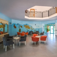 Rebin Beach Hotel - Bild 11