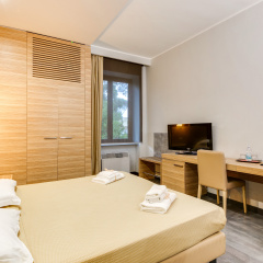 Hotel Garden Area Roma - Bild 5