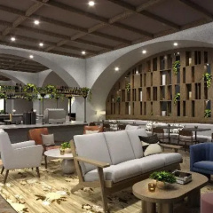 The Westley Hotel - Tapestry Collection by Hilton
