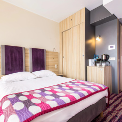 Galaxy Hotel - Bild 7