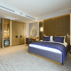 Mövenpick Hotel & Thermal Spa - Bild 6
