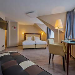 Cityhotel Kaiser Karl - Bild 3