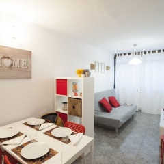 Cosy Apartment Fira Barcelona - Bild 5
