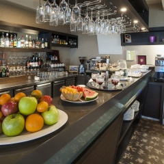 Buda Castle Hotel - Bild 12