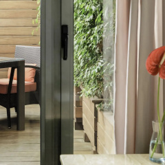 H10 Universitat Hotel - Bild 8