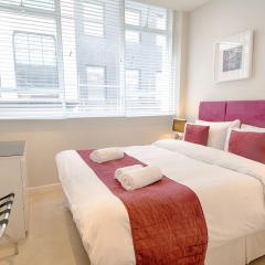 Watling Street Apartments - Bild 2