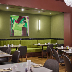 Hilton Milan - Bild 15