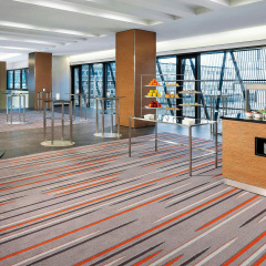 Sheraton Zurich Hotel - Bild 15