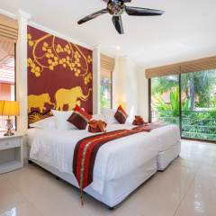 Boutique Resort Private Pool Villa - Bild 6